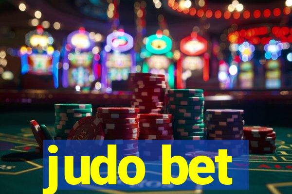 judo bet